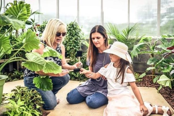 When You're Stuck At Home: Gardening Tips from the Experts!