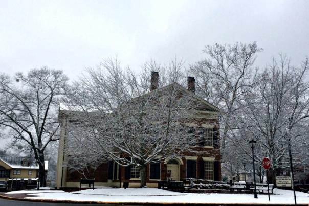 Goodbye 2015! Hello 2016!