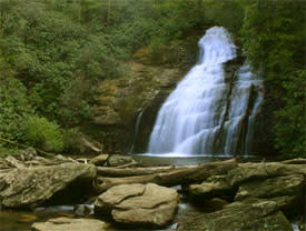Helton_Creek_Falls