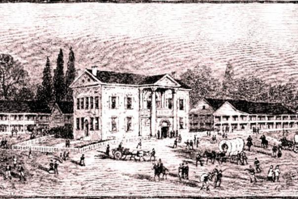 Every Name Has a Story 