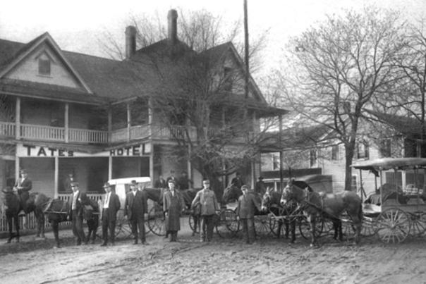 10 Golden Reasons Why Dahlonega is One of the Most Historic Cities in America