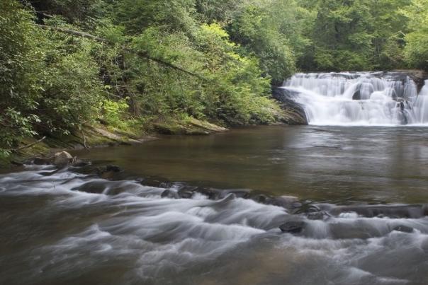 Photographing Waterfalls: How to Make the Most of Your Camera 