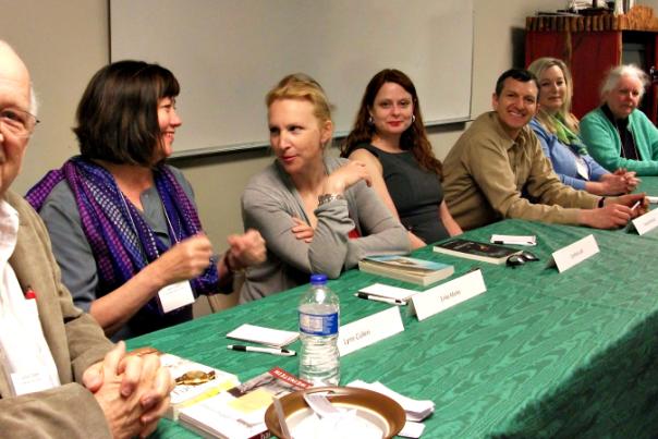 Calling All Bookworms!