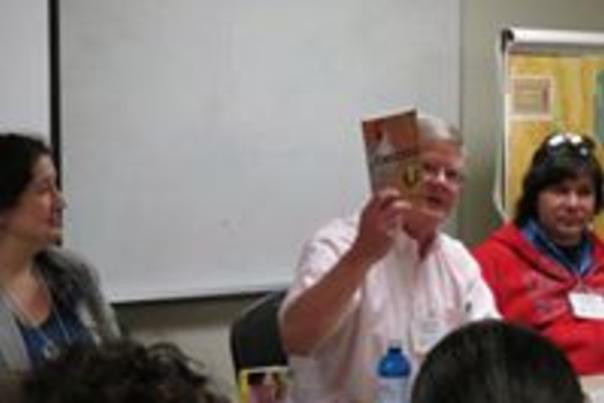 Spring means festivals