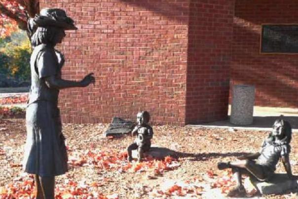 Gunpowder and Turpentine