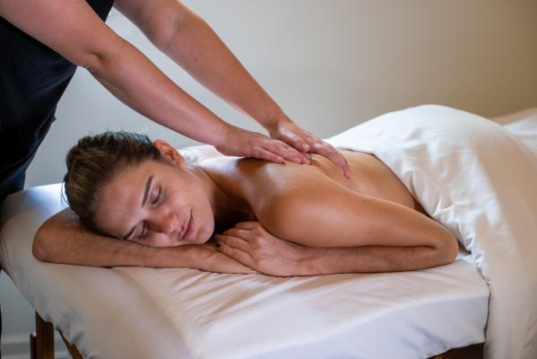 Dahlonega Resort and Vineyard SPA