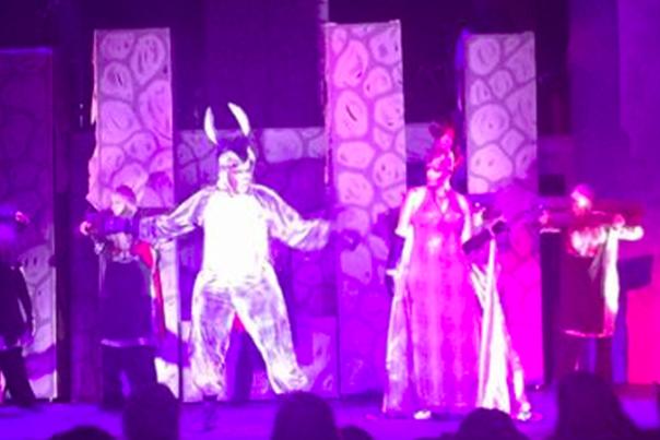 Shrek the Musical – Don’t Miss It!