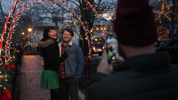 Dahlonega Christmas | Make Magic Holiday Memories