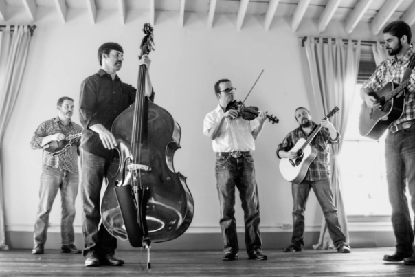 Ugly Cousin – everyone’s got one.